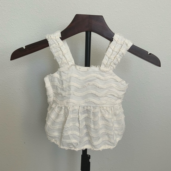 Zara Tank - Picture 2 of 4